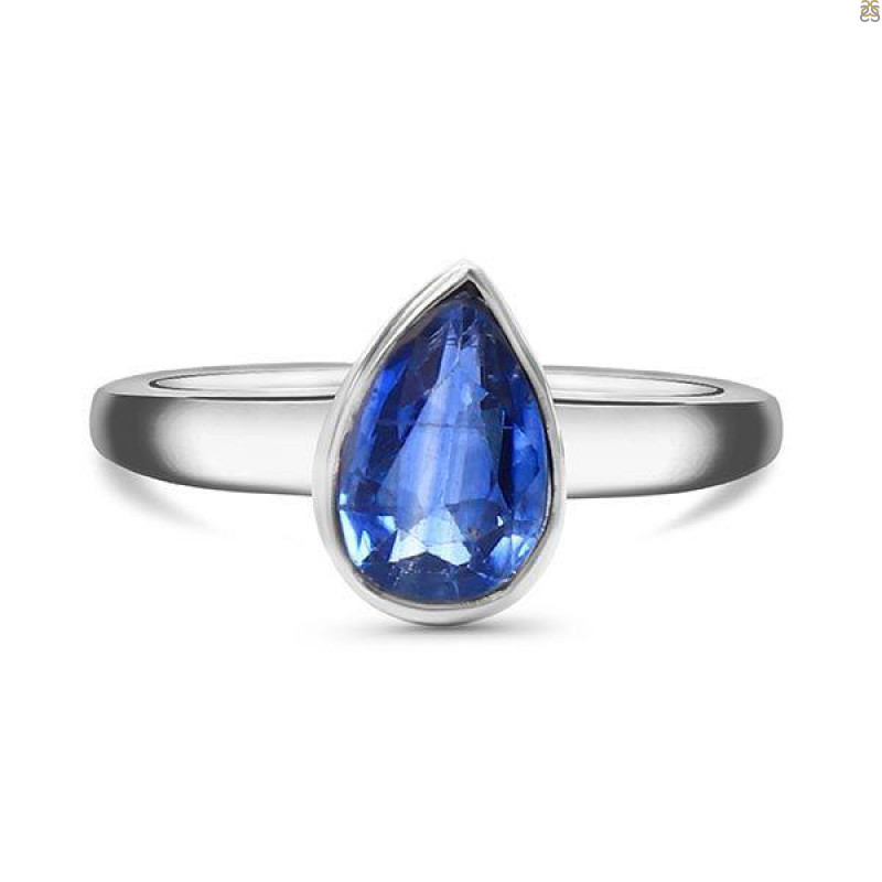 Kyanite Ring-R-Size-8 KYN-2-400
