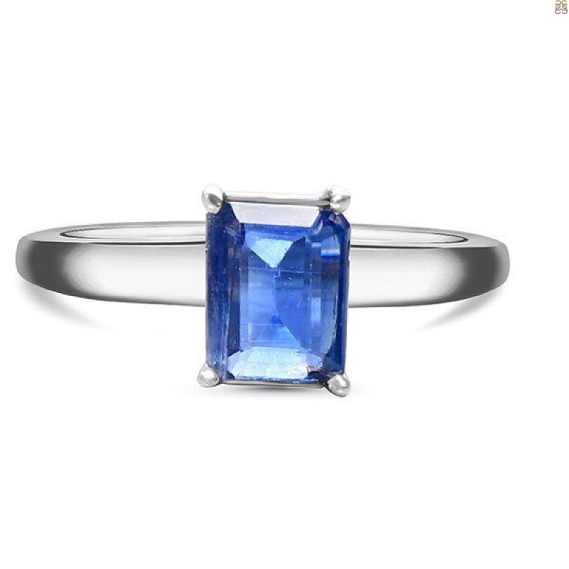 Kyanite Ring-R-Size-7 KYN-2-401