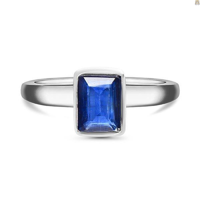 Kyanite Ring-R-Size-6 KYN-2-404