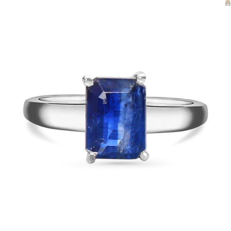 Kyanite Ring-R-Size-7 KYN-2-414
