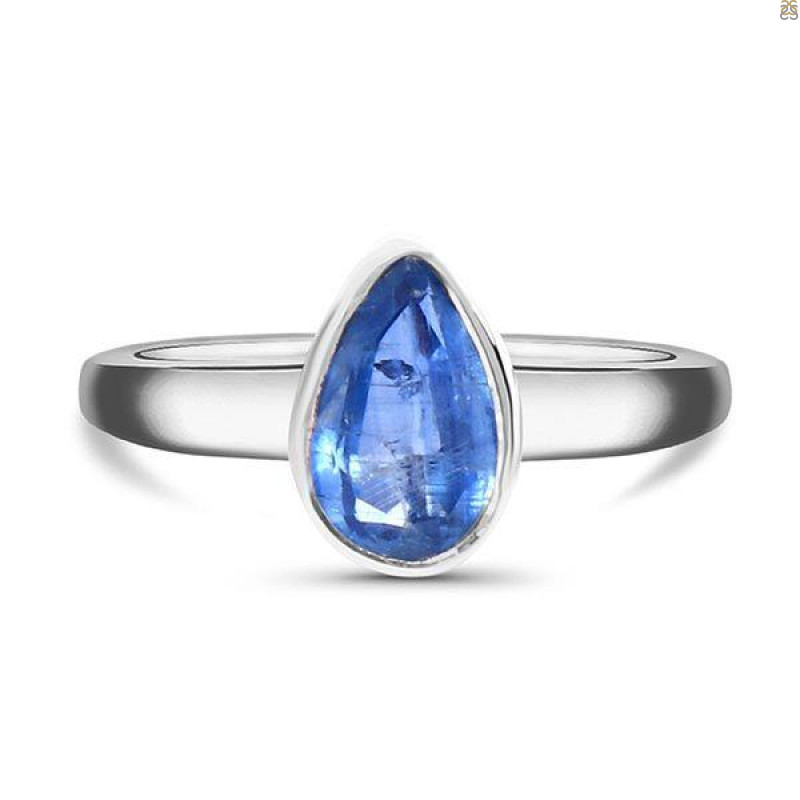 Kyanite Ring-R-Size-7 KYN-2-415