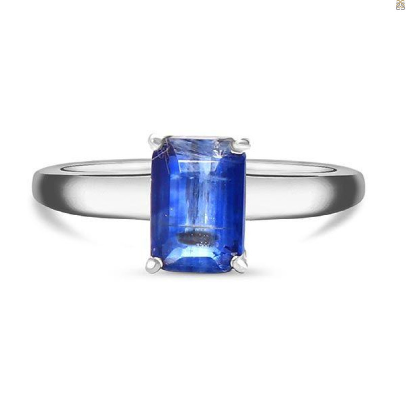 Kyanite Ring-R-Size-8 KYN-2-416