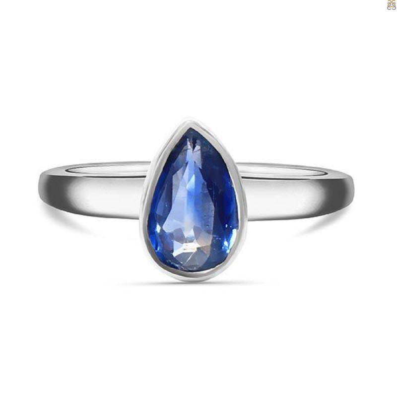 Kyanite Ring-R-Size-7 KYN-2-417