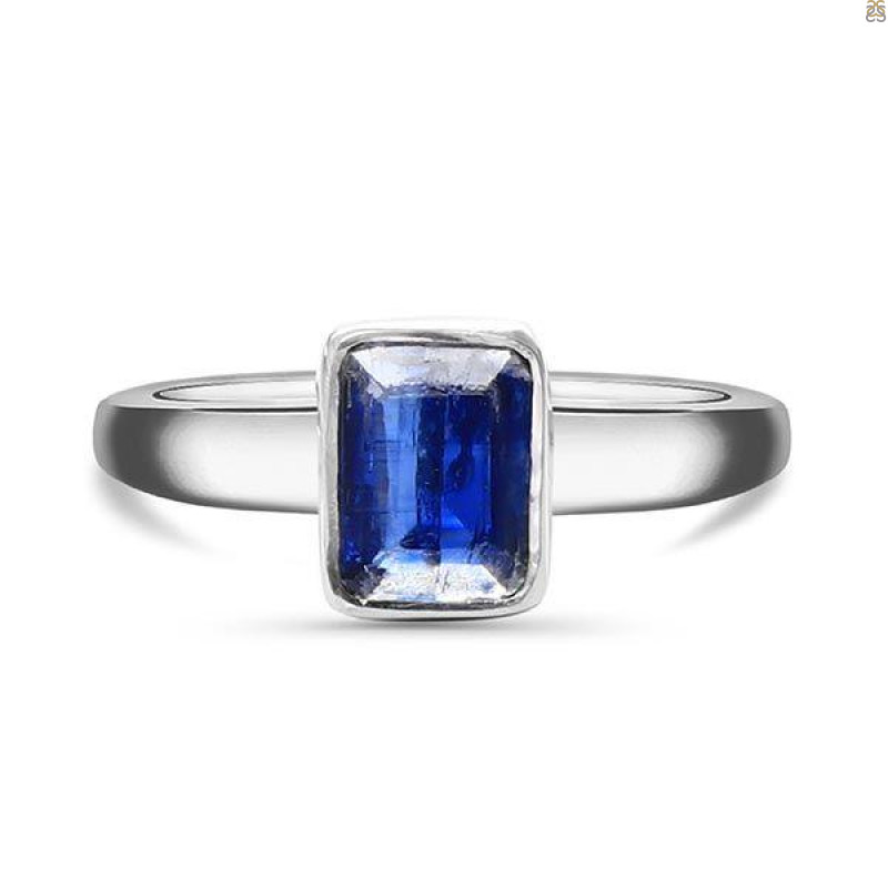 Kyanite Ring-R-Size-8 KYN-2-420