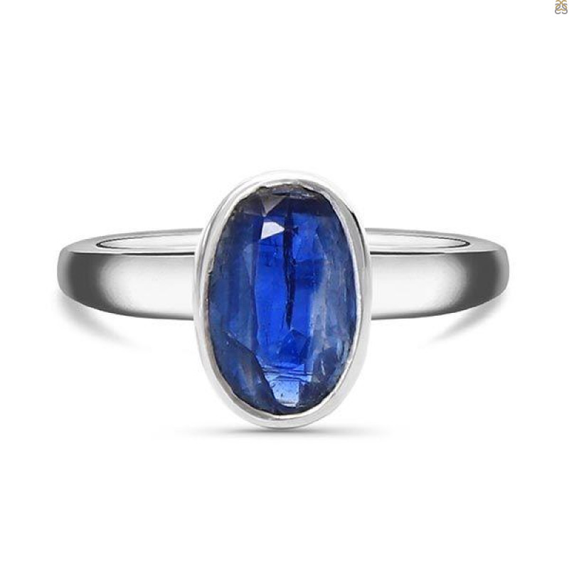 Kyanite Ring-R-Size-7 KYN-2-423
