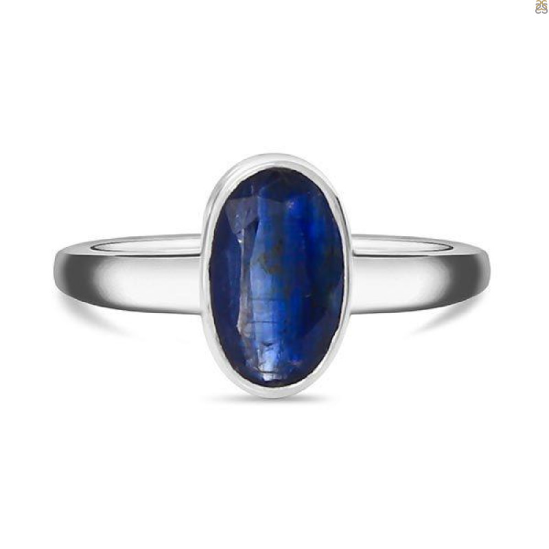 Kyanite Ring-R-Size-7 KYN-2-426