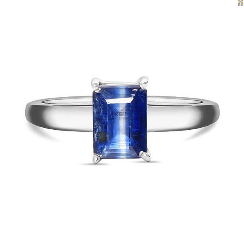 Kyanite Ring-R-Size-9 KYN-2-428