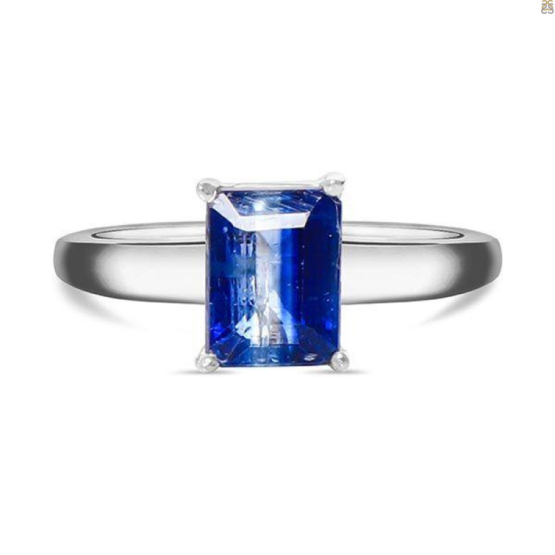 Kyanite Ring-R-Size-7 KYN-2-439