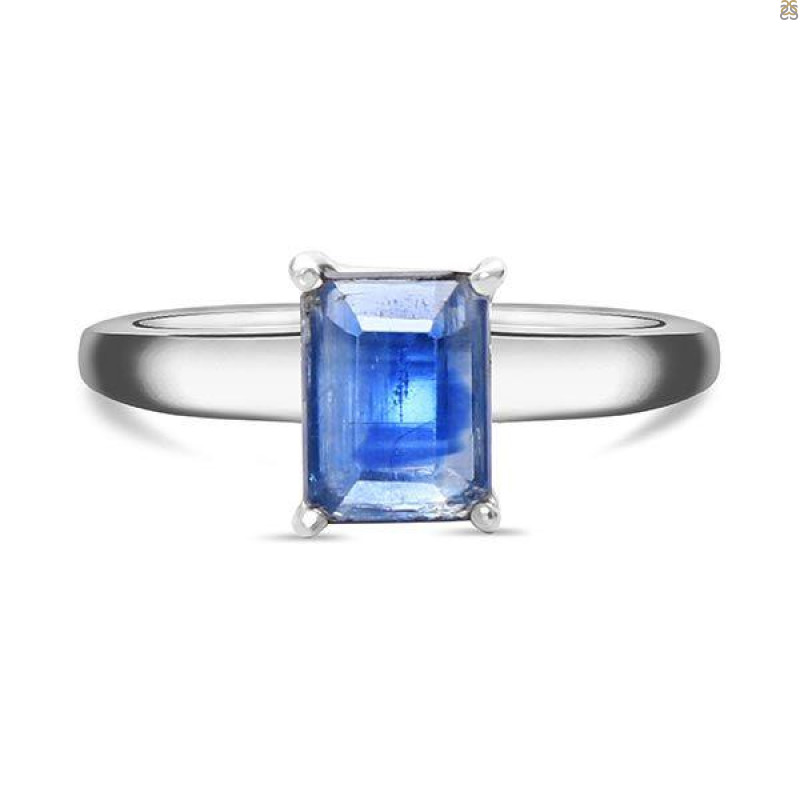 Kyanite Ring-R-Size-8 KYN-2-444