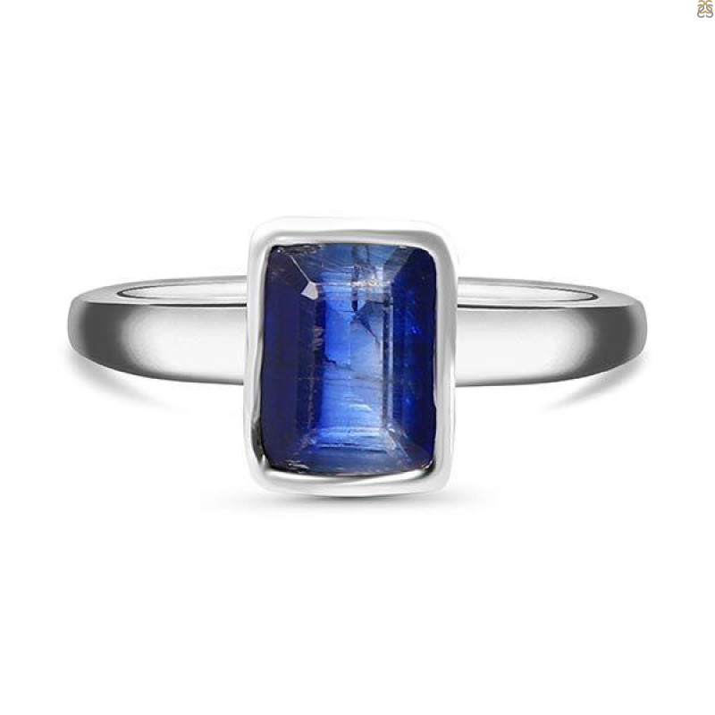 Kyanite Ring-R-Size-7 KYN-2-453