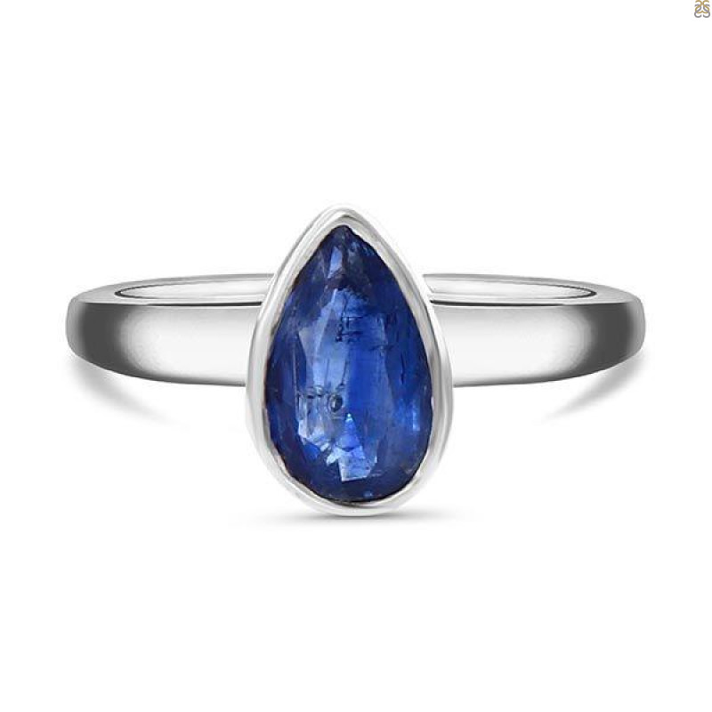 Kyanite Ring-R-Size-8 KYN-2-455