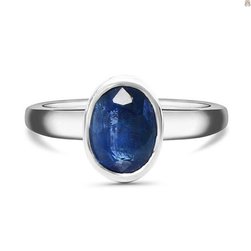 Kyanite Ring-R-Size-9 KYN-2-456