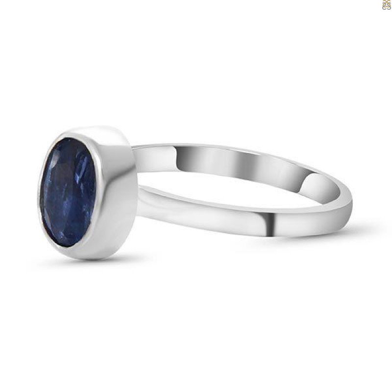 Kyanite Ring-R-Size-9 KYN-2-456