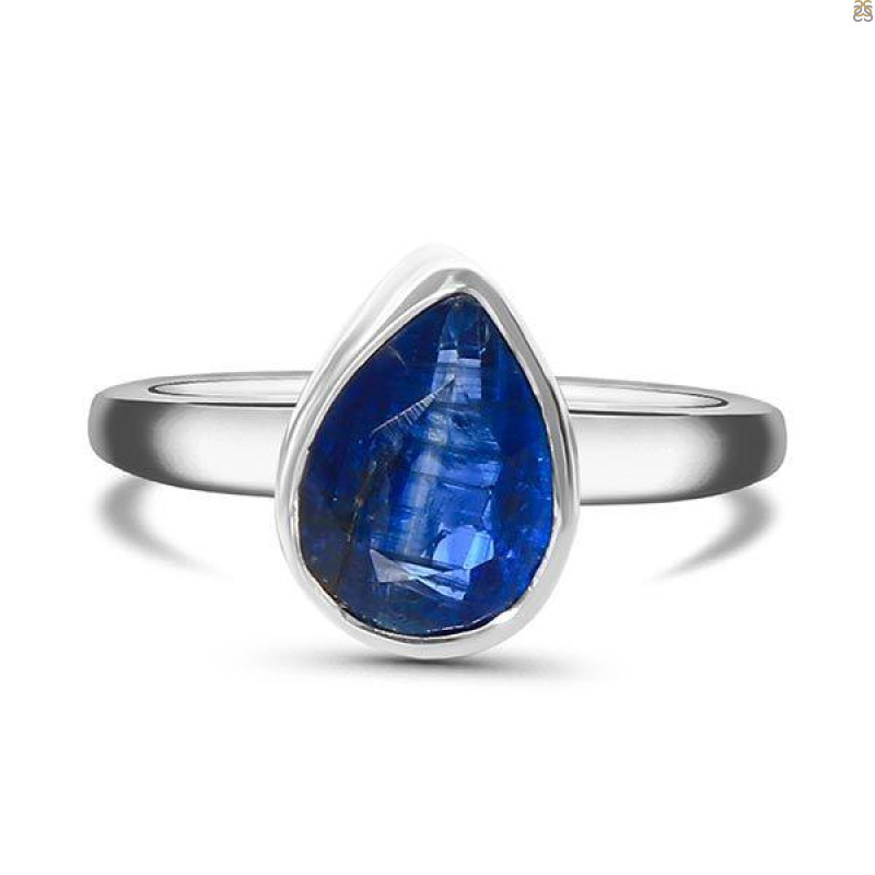 Kyanite Ring-R-Size-7 KYN-2-501