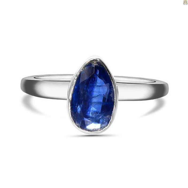 Kyanite Ring-R-Size-8 KYN-2-527