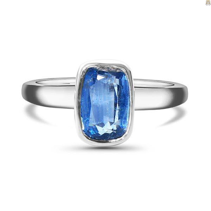 Kyanite Ring-R-Size-7 KYN-2-528