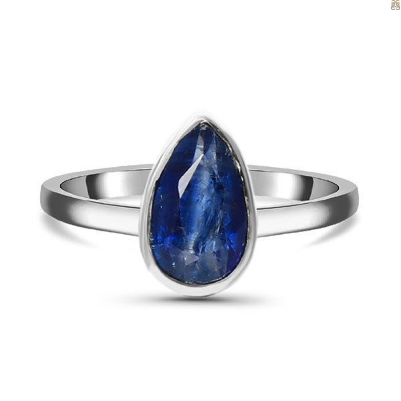 Kyanite Ring-R-Size-8 KYN-2-535