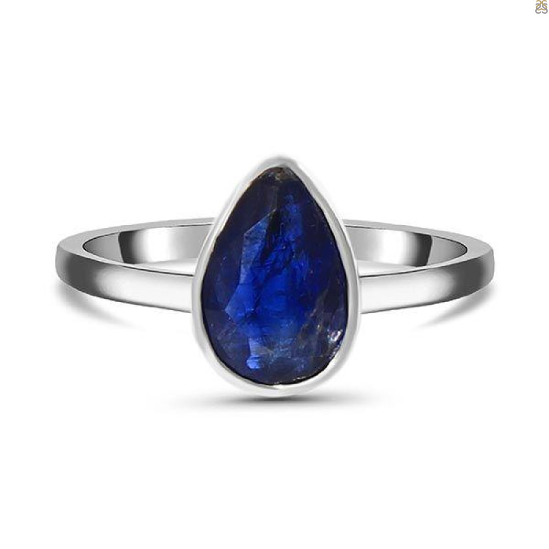 Kyanite Ring-R-Size-7 KYN-2-538