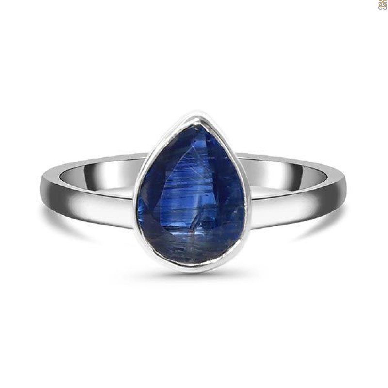 Kyanite Ring-R-Size-7 KYN-2-540