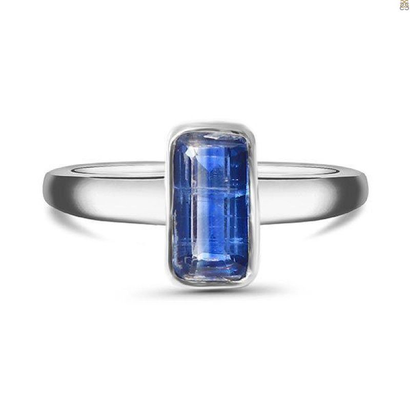 Kyanite Ring-R-Size-9 KYN-2-544