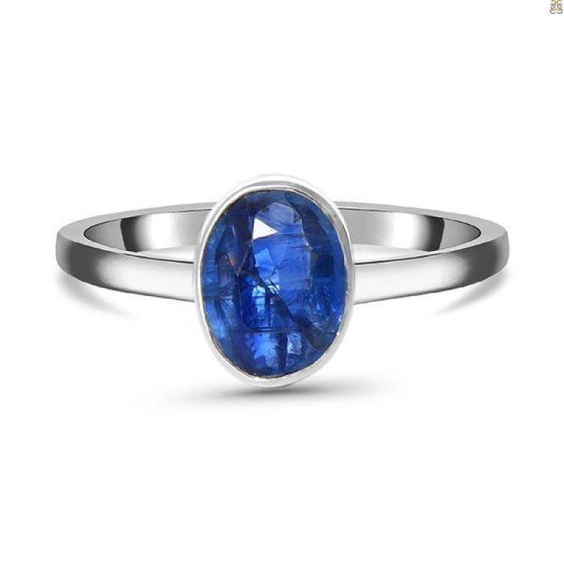 Kyanite Ring-R-Size-9 KYN-2-546