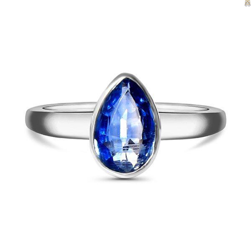 Kyanite Ring-R-Size-7 KYN-2-557