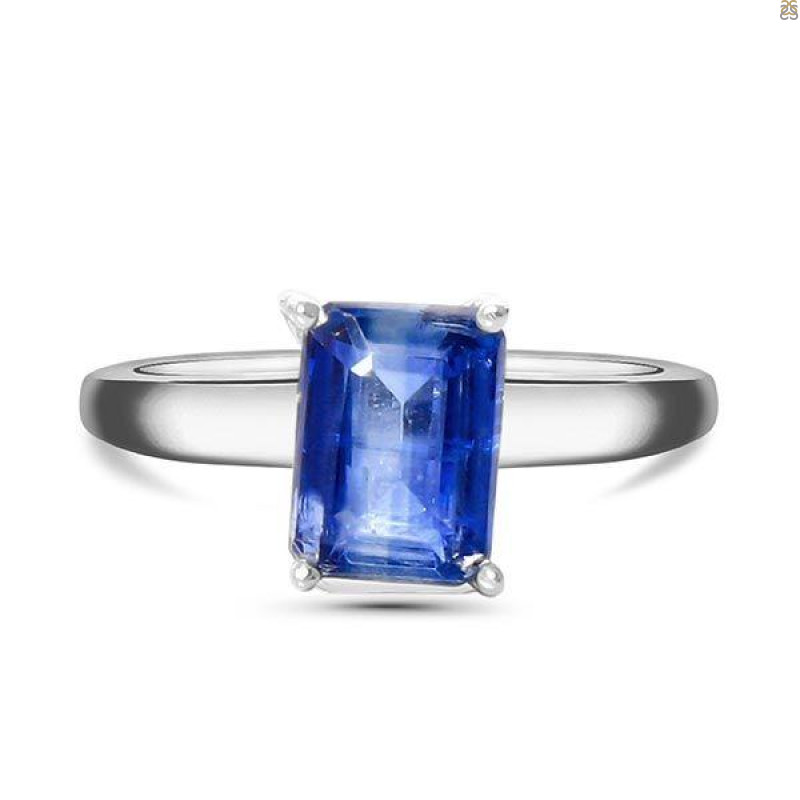 Kyanite Ring-R-Size-7 KYN-2-563