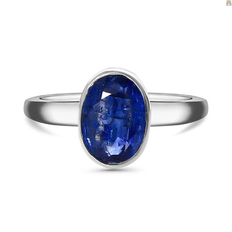 Kyanite Ring-R-Size-7 KYN-2-568