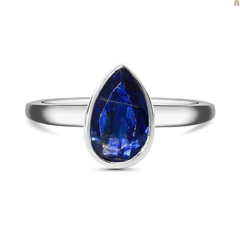 Kyanite Ring-R-Size-8 KYN-2-570