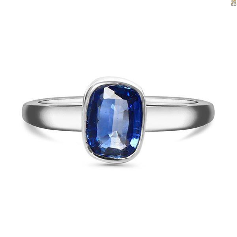 Kyanite Ring-R-Size-8 KYN-2-572
