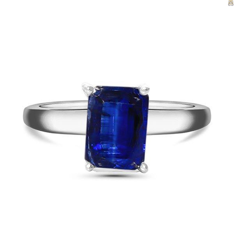 Kyanite Ring-R-Size-8 KYN-2-574