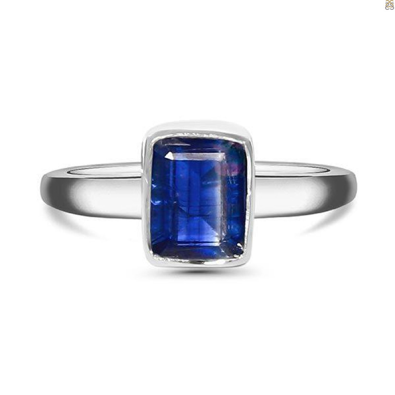 Kyanite Ring-R-Size-7 KYN-2-575