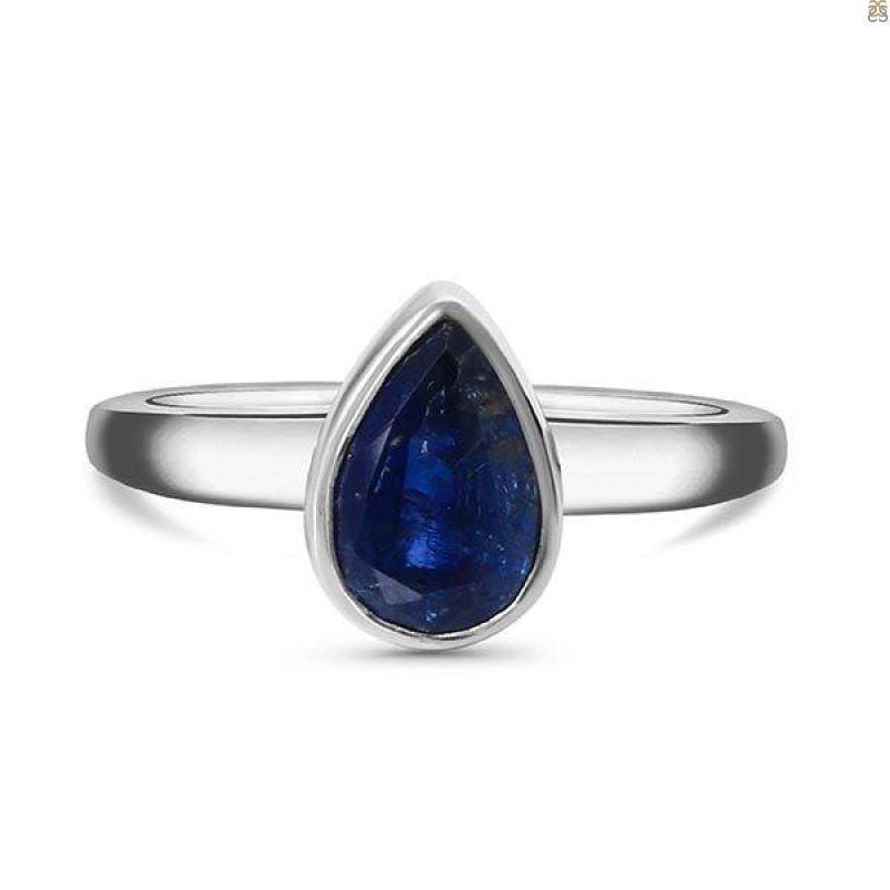 Kyanite Ring-R-Size-9 KYN-2-577