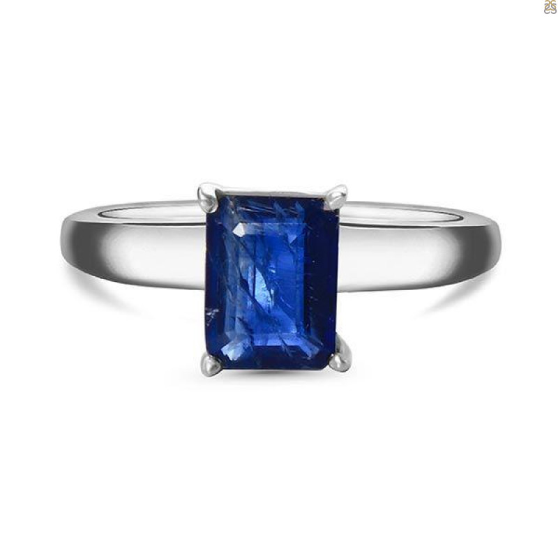 Kyanite Ring-R-Size-8 KYN-2-579