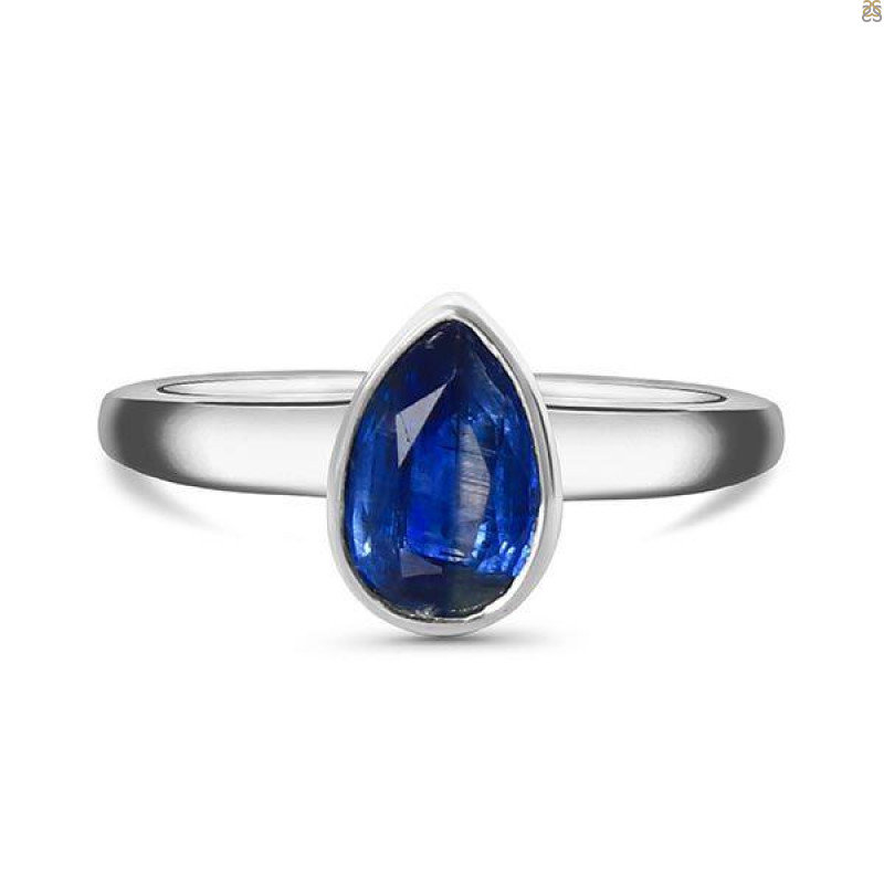 Kyanite Ring-R-Size-8 KYN-2-581