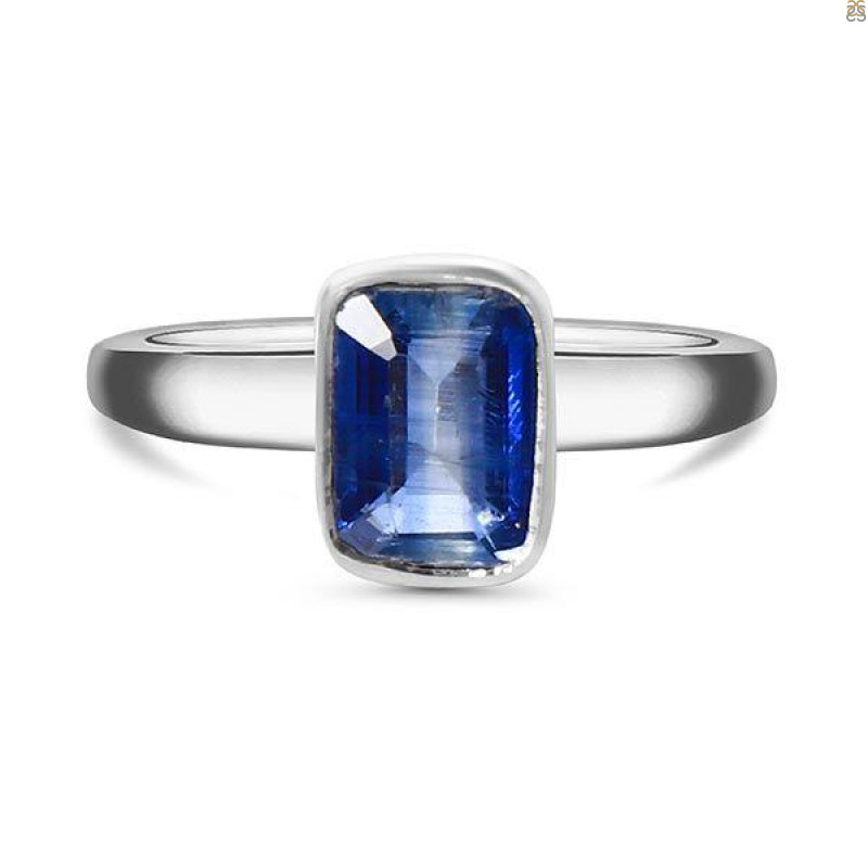 Kyanite Ring-R-Size-7 KYN-2-584