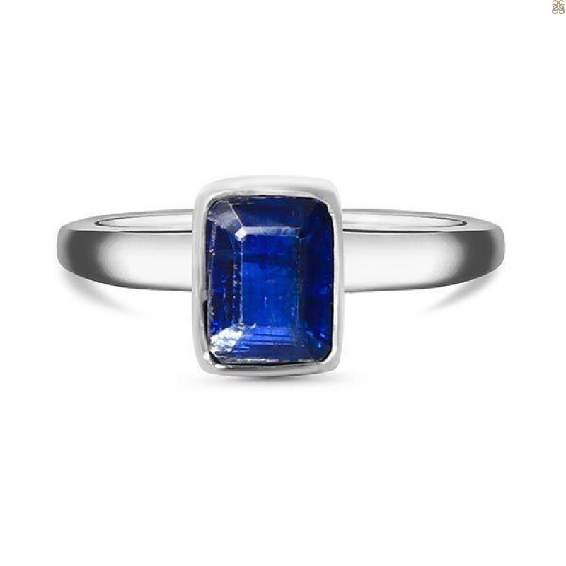 Kyanite Ring-R-Size-8 KYN-2-586