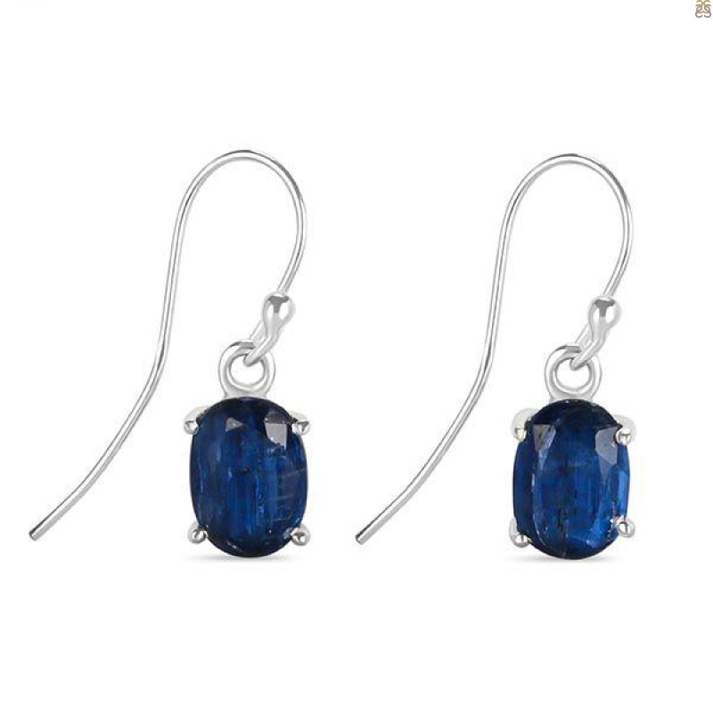 Kyanite Earring-E KYN-3-13