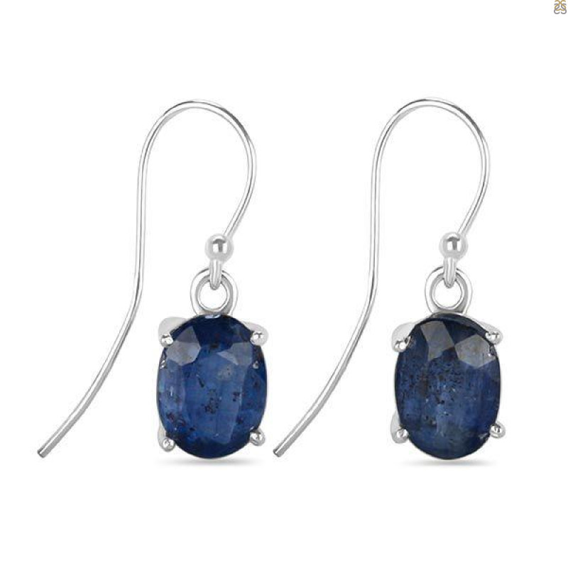 Kyanite Earring-E KYN-3-32