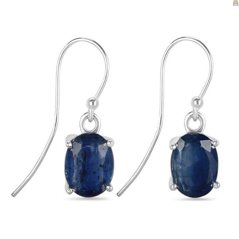 Kyanite Earring-E KYN-3-39