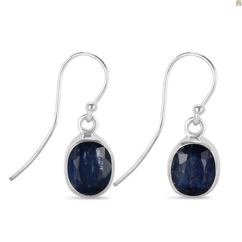 Kyanite Earring-E KYN-3-47