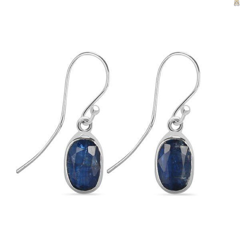Kyanite Earring-E KYN-3-52