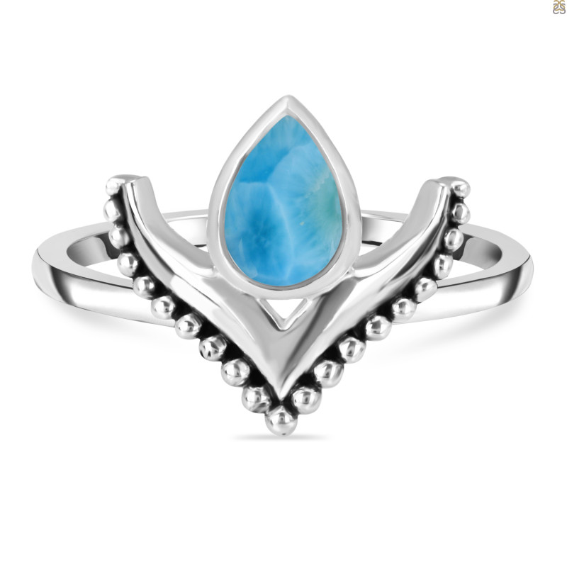 Larimar Ring LAR-RDR-1269.