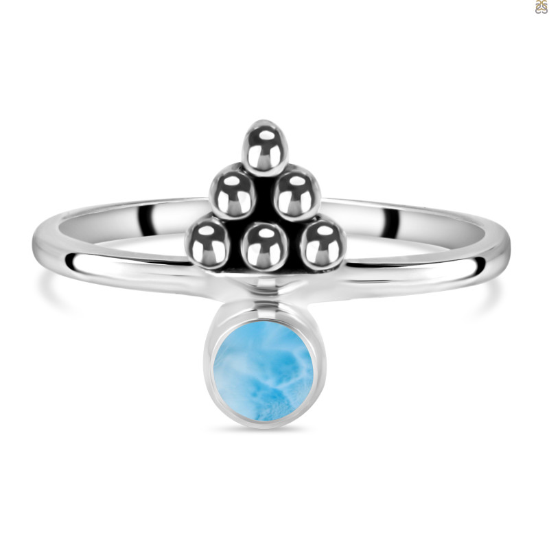 Larimar Ring LAR-RDR-1332.