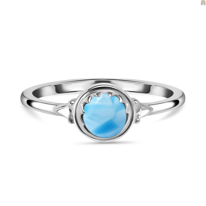 Larimar Ring LAR-RDR-1472.