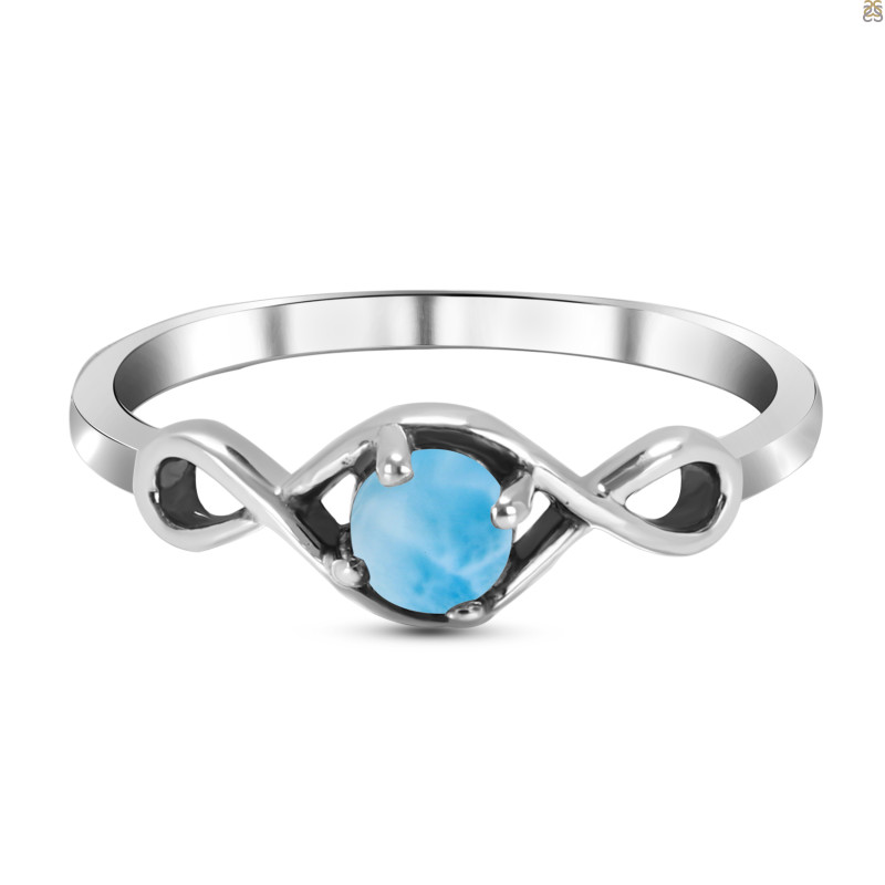 Larimar Ring LAR-RDR-1473.