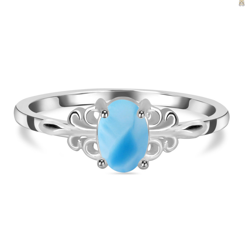 Larimar Ring LAR-RDR-1531.