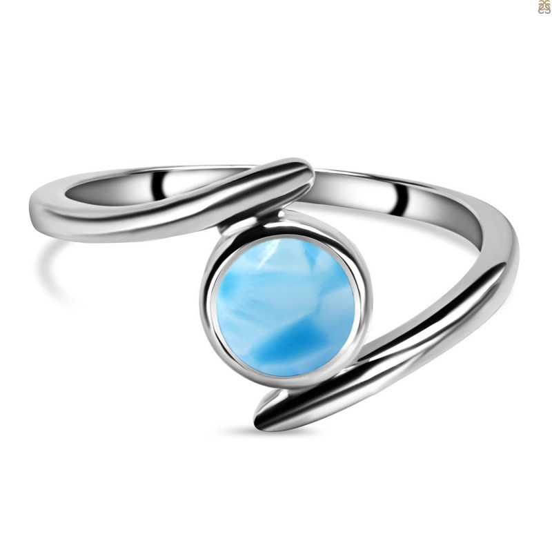 Larimar Ring LAR-RDR-1563.