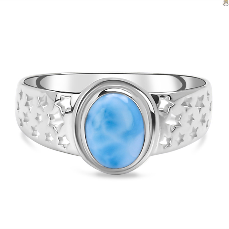 Larimar Ring LAR-RDR-1565.