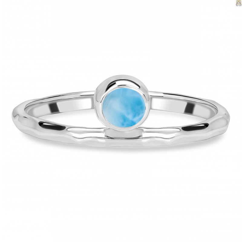 Larimar Ring LAR-RDR-1635.